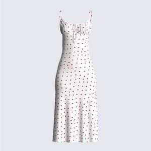 FINESSE Nellie Midi Dress